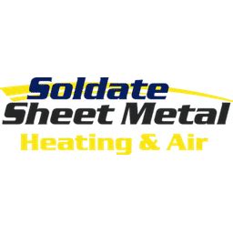 soldate sheet metal|Soldate Sheet Metal .